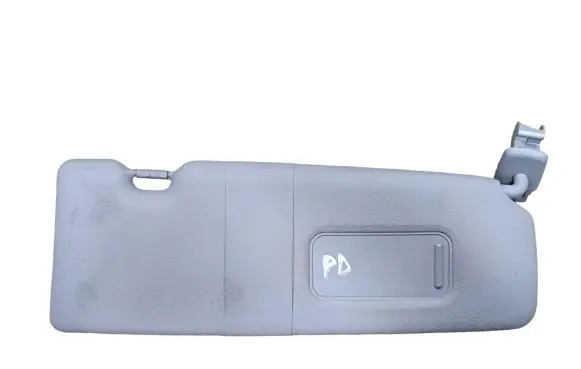 BMW 1 F20 F21 Sun visor