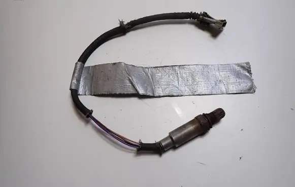 Peugeot 406 Lambda probe sensor 185001-2