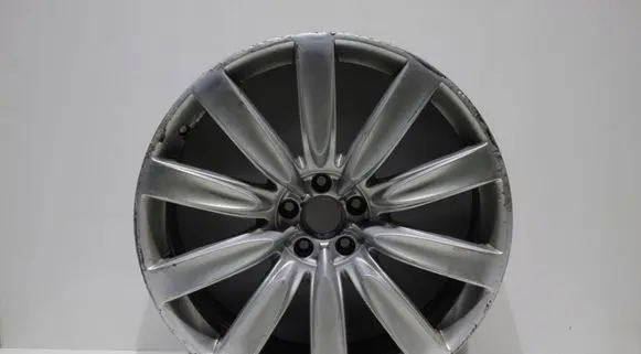 Bentley Continental R21 alloy rim 3W0601025FG