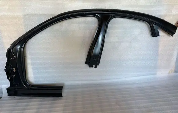 Audi A6 S6 C7 4G Other body part 4G5809847 4G0809075A