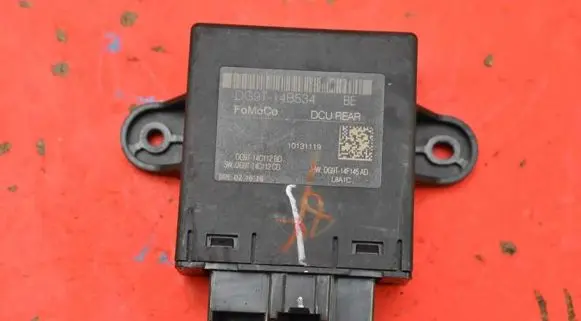 Ford Mondeo MK I Engine control unit/module ECU DG9T-14B534-BE