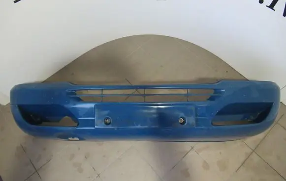 Mercedes-Benz Sprinter W901 W902 W903 W904 Front bumper 9018800670