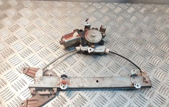 Nissan Murano Z50 Rear door window regulator motor 2174014A