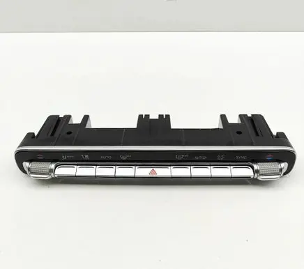 Mercedes-Benz GLB X247 Interior fan control switch A2479056703