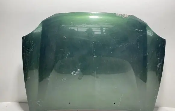 Subaru Impreza II Engine bonnet/hood