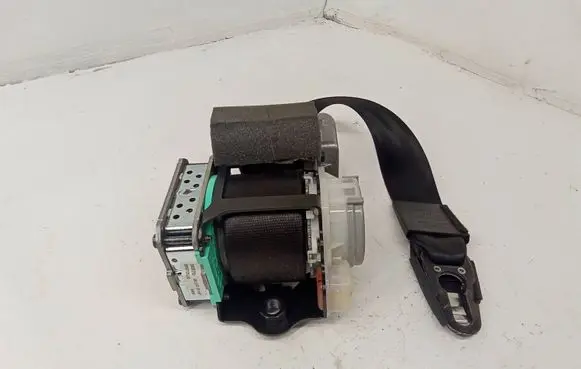Audi A6 Allroad C7 Front seatbelt 4G8857705B 306690499048AH