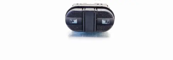 Ford Galaxy Quarter vent window switch 7M0959856 95VW14A157