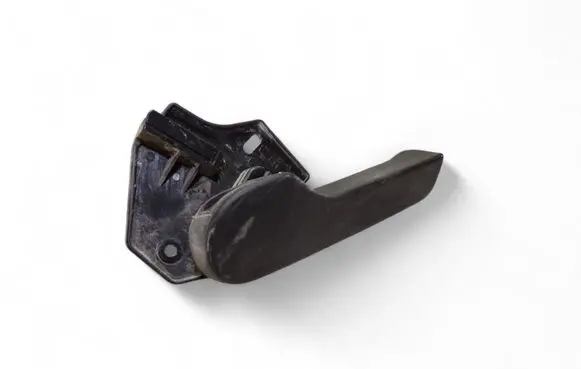 Volkswagen Transporter - Caravelle T5 Engine bonnet (hood) release handle 1J1823533C