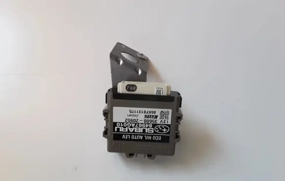 Subaru Outback Light module LCM 84967AG010