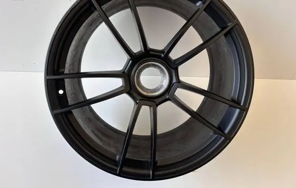 Porsche 911 992 R21 alloy rim 992601025AA