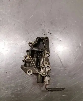 Toyota Verso-S Oil pressure sensor 