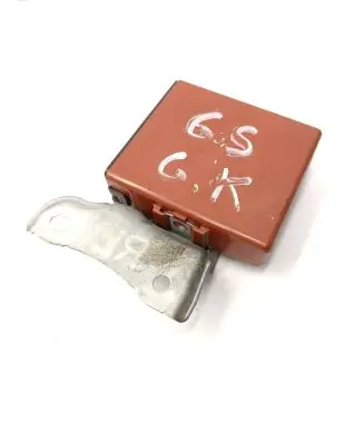 Door control unit/module