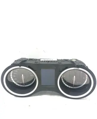 Alfa Romeo 159 Speedometer (instrument cluster) 0156072820 081106 A2C53172698