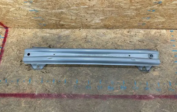 Volvo EX30 Rear bumper support beam 230926A R0922 6600161889L