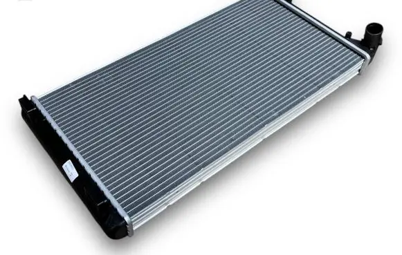 Fiat Idea Coolant radiator W107 46546944
