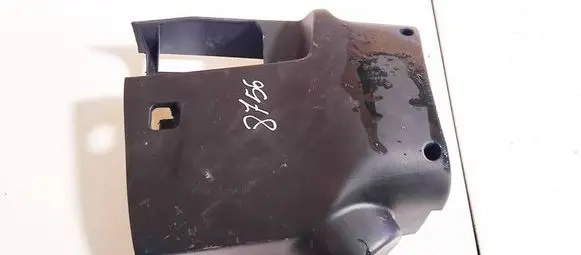 Citroen DS4 Steering wheel column trim 96726265zd 00048764