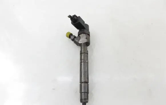Mercedes-Benz S W220 Fuel injector 6280700487 0445110104