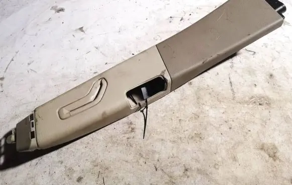 Volvo S60 Other interior part