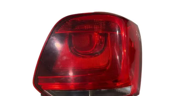 Volkswagen Polo V 6R Rear/tail lights