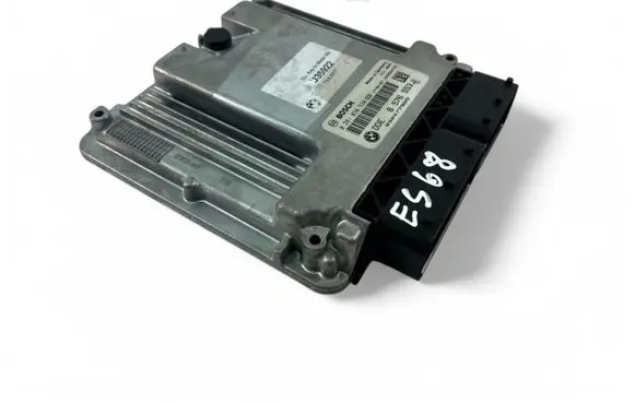 BMW X4 F26 Engine control unit/module ECU 8576553 0281030530