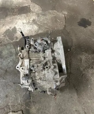 Mitsubishi Space Star Automatic gearbox
