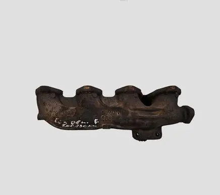BMW 5 E60 E61 Exhaust manifold 7797389