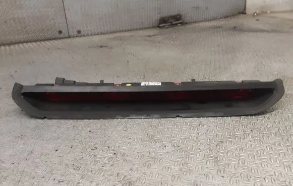 Opel Vectra C Third/center stoplight 013149729