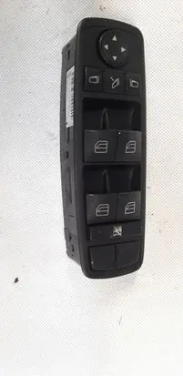 Mercedes-Benz ML W164 Electric window control switch A2518300290