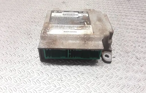 Fiat Ducato Airbag control unit/module 1328448080 5WK43155