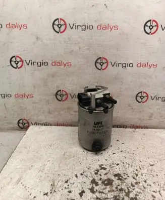 Nissan Qashqai Fuel filter housing 2409501