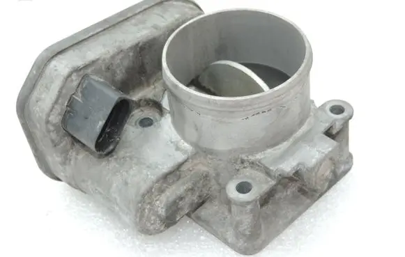 Chrysler Grand Voyager V Throttle valve 68031596AA