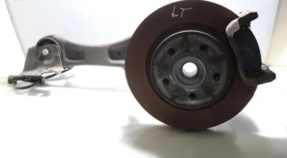 Mercedes-Benz CLA C118 X118 Rear wheel bearing hub 