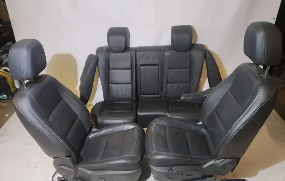 Buick Encore I Seat and door cards trim set 