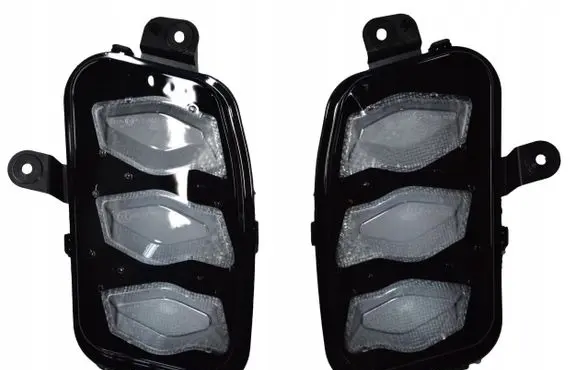 Volkswagen ID.4 LED Daytime headlight 11A941055A