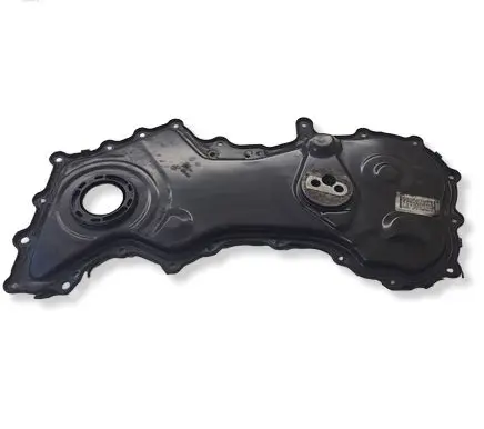Renault Trafic II (X83) Timing chain cover 29080022 7701978480 MW9RE780