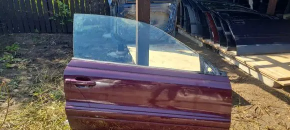 Volvo C70 Door (2 Door Coupe) 