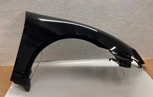 Porsche Taycan 9J1 Fender 9J1821434 9J1821248A