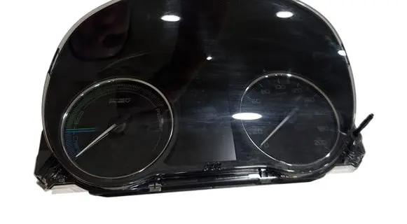 Speedometer (instrument cluster)