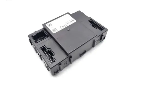 Audi A3 8Y Comfort/convenience module 284B2JD12A 5WK49373 E24AI-000103