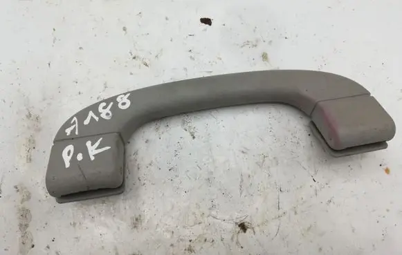 BMW 5 E60 E61 Front interior roof grab handle 7033659