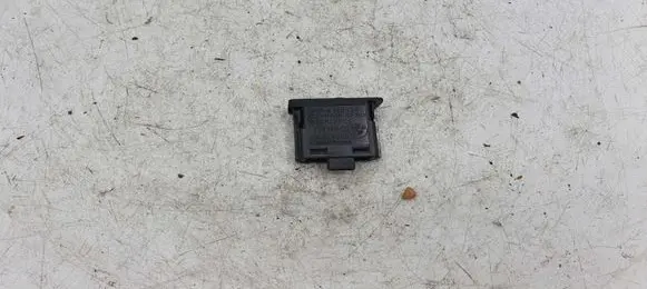 BMW 5 E39 Headlight level height control switch 61318360460