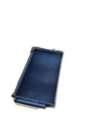 Subaru Forester SG A/C cooling radiator (condenser) 73210SA012