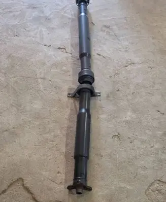 Maserati Ghibli Drive shaft (set) 06700085460 6700085460 8353150174700