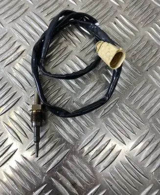 Skoda Kodiaq Exhaust gas temperature sensor 04L906088FD