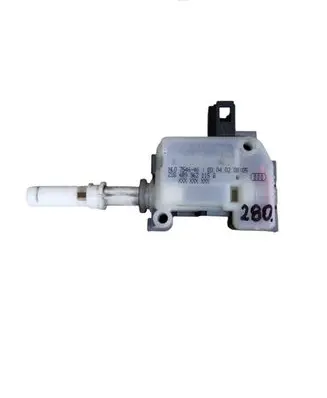 Audi A3 S3 8P Tailgate boot lock/latch motor 4B9962115B