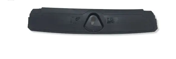 Audi Q3 F3 Engine bonnet/hood lock trim molding 83A807081