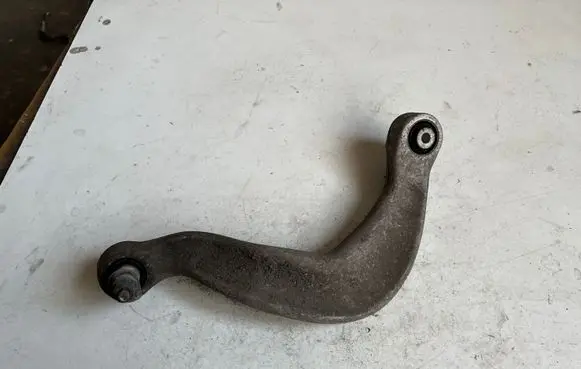 Audi A4 S4 B8 8K Rear control arm 8K0505323F