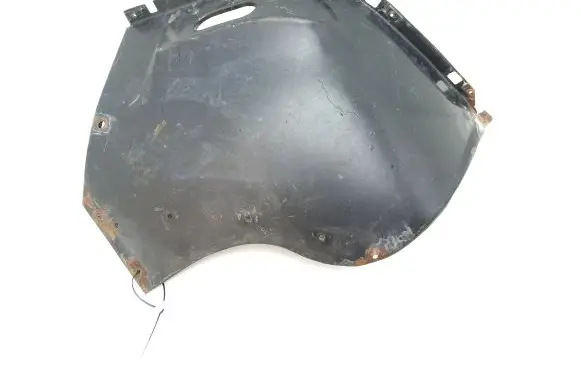 Jaguar XJS Fender