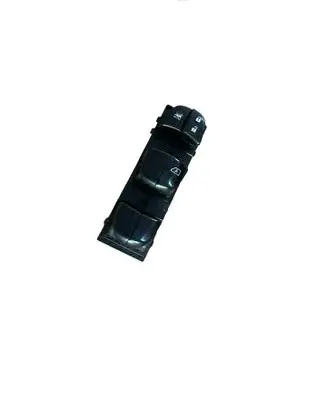 Nissan Qashqai Electric window control switch 14211S0