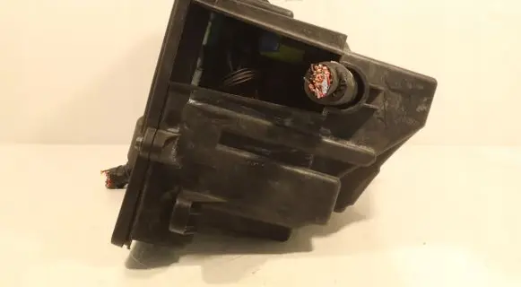 Renault Master III Fuse box set
